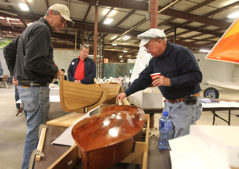 Central Texas Boat Show